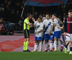 Inter giành thắng lợi thứ 10 liên tiếp tại Serie A, bỏ xa Juventus 18 điểm