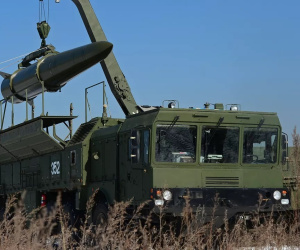 CNN: Mỹ đã chuẩn bị cho khả năng Nga tấn công hạt nhân nhằm vào Ukraine