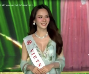Lộ loạt chi tiết bất công, Mai Phương bị BTC Miss World phân biệt đối xử dù lọt top 40?