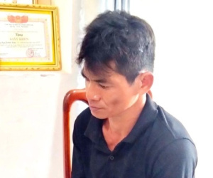 Lời khai của nghi can sát hại vợ cũ dã man ở Bình Phước