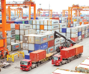 Hai tháng đầu năm, Việt Nam nhập bao nhiêu hàng hóa từ Trung Quốc?