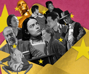 'Oppenheimer' được dự đoán sẽ thắng lớn ở Oscar 2024
