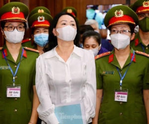 Vụ án Vạn Thịnh Phát: Tách hồ sơ hai bị can quốc tịch nước ngoài gây thiệt hại hơn 480 tỷ đồng