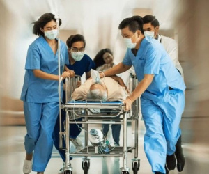 Người đàn ông đột tử khi đang làm ‘chuyện ấy’ với vợ: BS cảnh báo 3 thời điểm cần tránh quan hệ