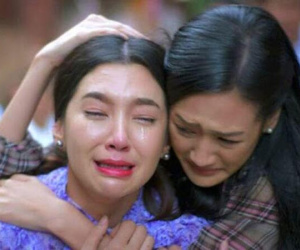 Đến thăm chị dâu giàu có, tôi sửng sốt khi thấy mặt chị