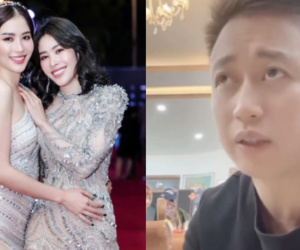 Chồng sắp cưới Nam Em có động thái mới sau vụ cãi nhau, tố Nam Anh bỏ rơi em gái ở bệnh viện