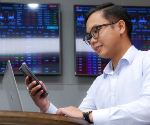 Cổ phiếu ngân hàng còn 'ngon'?