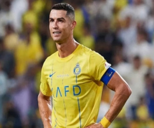Ronaldo nhận lỗi sau màn ăn mừng 'phản cảm'
