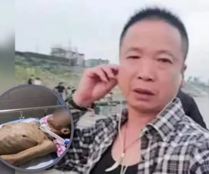 Phải sống thực vật vì bị tai nạn sau khi lao ra đường cứu người, nạn nhân vẫn bị chính quyền từ chối khen thưởng