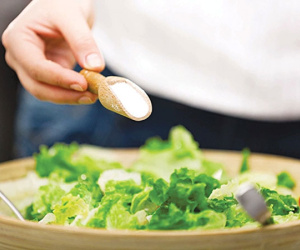 Bí quyết sử dụng gia vị giúp bạn thành người giỏi nấu ăn