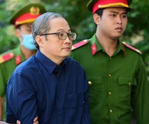 Cựu Giám đốc Bệnh viện Thủ Đức tiếp tục bị truy tố