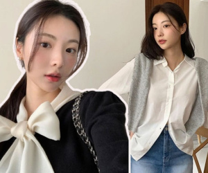 5 cách không tốn tiền vẫn giúp style của bạn thăng hạng hơn