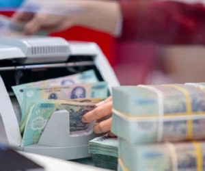 Xuất hiện ngân hàng vẫn giữ lãi suất tiết kiệm 7,5%/năm: Gửi tối thiểu từ 100.000 đồng