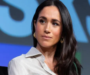Meghan chia sẻ về việc bị 'bắt nạt' trên MXH trong lúc mang thai