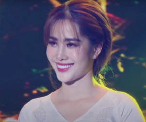 Nhan sắc được ví như Lưu Diệc Phi của Nam Em trên truyền hình được chia sẻ lại gây tiếc nuối cực độ
