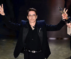 Kết quả Oscar 2024: Bom tấn Oppenheimer thắng giải Phim hay nhất, bội thu với 7 tượng vàng