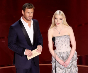 Ngôi sao tỏ thái độ 'cay cú' vì thua Oscar 2024, netizen phẫn nộ 'Tôn trọng người khác tí đi!'