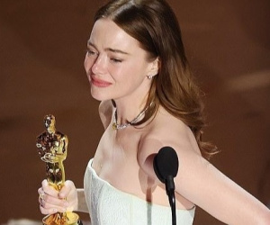 Khoảnh khắc tệ nhất Oscar 2024