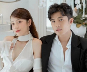 Puka đáp trả gắt khi bị chê xấu, Gin Tuấn Kiệt bị chỉ trích vì một hành động không ngờ
