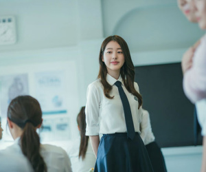 Phim có độ hot tăng 200% nhờ dàn cast 'xé truyện bước ra', toàn tân binh nhưng nhập vai xuất sắc