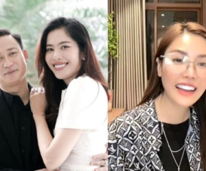 Quế Vân đáp trả ra sao khi bị tố 'ép Nam Em livestream 9 tiếng'?