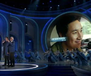 Nhìn lại những khoảnh khắc ấn tượng ở Oscar 2024