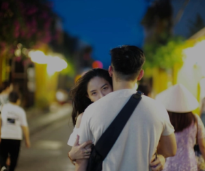 Chồng kín tiếng của tiểu thư Hà Nội Tô Sa là ai?