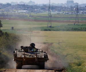 Nhân vật số 2 của Hamas đã thiệt mạng?