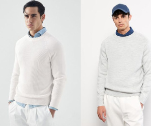Hoodie không mũ và cách mix đồ để có một trang phục thời thượng