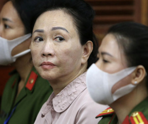 Con gái bà Trương Mỹ Lan rao bán nhà 1 tỷ USD ở Hà Nội để khắc phục hậu quả