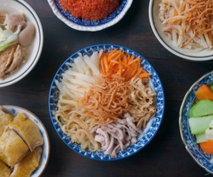 Một món ăn Hà Nội xưa rất ít người biết: Xem cách làm thì mới hiểu tại sao lại dễ bị thất truyền đến thế