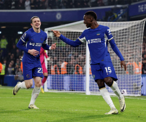 Cole Palmer rực sáng, Chelsea hạ gục Newcastle