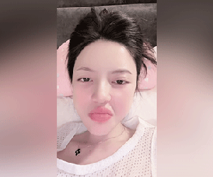 Chu Thanh Huyền xài app đến 'biến dạng' gương mặt, đã xinh đẹp sẵn sao không 'dùng'?