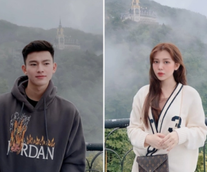 Cam thường bắt trọn nhan sắc bạn gái hậu vệ đội tuyển Việt Nam: Trên mạng keo lì, sexy, còn ngoài đời thế nào?