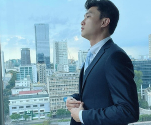 Sao nam Vbiz ở nhà 40 tỷ, CEO chuỗi nhà hàng hơn 100 chi nhánh và chưa từng công khai bạn gái