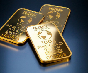 Giá vàng hôm nay 12/3/2024 tăng cao vút, vàng SJC trên 82,2 triệu đồng/lượng