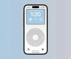 Chính Samsung đã tạo cảm hứng cho Steve Jobs sản xuất iPhone