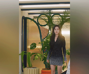 Tủ đồ full hàng hiệu của Kim Ji Won trong Queen Of Tears: Sương sương 2,5 tỷ cho 2 tập đầu!