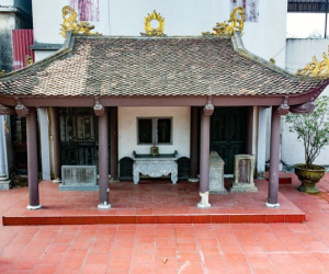 Bí ẩn giai thoại về 'làng tiến sĩ', 1 dòng họ có 18 người làm quan to