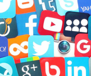 Dùng mạng xã hội thời đại mới: Linkedin để hẹn hò, Threads để tuyển nhân sự