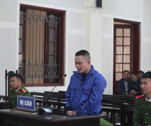 Người chết, kẻ vướng vòng lao lý vì câu thách thức