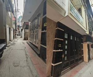 Chung cư tăng giá 'chóng mặt', người dân chuyển hướng 'săn' nhà trong ngõ