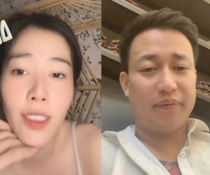 Nam Em hé lộ tình hình bạn trai sau cuộc cãi vã, đưa ra lời khuyên cho fan từ chuyện bản thân