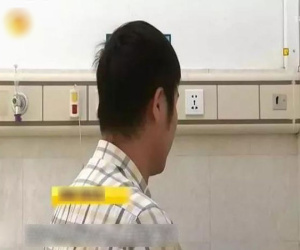 Chàng trai 20 tuổi sốt cao, hạch cổ sưng tấy liên tục 1 tuần sau khi hôn bạn gái