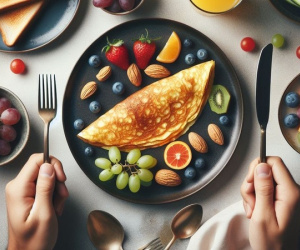 Sự thật về thói quen tưởng như giúp giảm cân
