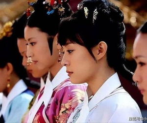 3 cách giải quyết nhu cầu thầm kín của cung nữ thời xưa: Nguy hiểm khôn lường nhưng vẫn thích làm