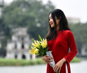 Dự báo thời tiết ngày 12/3/2024: Miền Bắc ấm lên, Nam Bộ nắng nóng