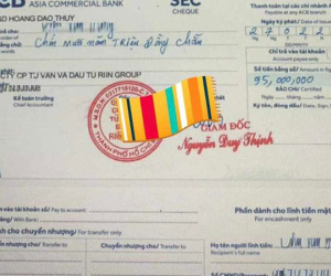 Vụ tiền trong tài khoản bị rút sạch rồi 'tự về': Hé lộ tình tiết mới