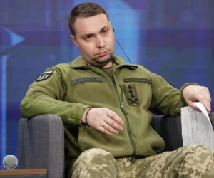 Tình báo quân đội nói Ukraine đang chuẩn bị cho chiến dịch lớn ở Crimea