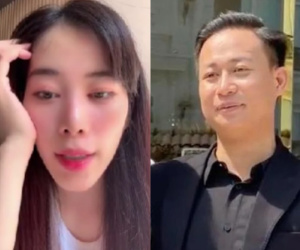 Nam Em kể chuyện bạn trai muốn tới nhà đòi quay lại, bối rối xin lời khuyên từ fan